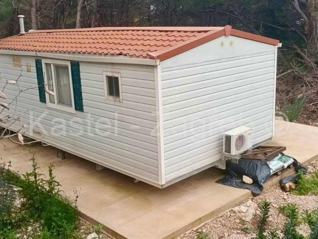 Montažna kuća, Prodaja, Šolta, Gornje Selo