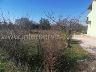 Građevinsko zemljište, Prodaja, Promina, Razvođe