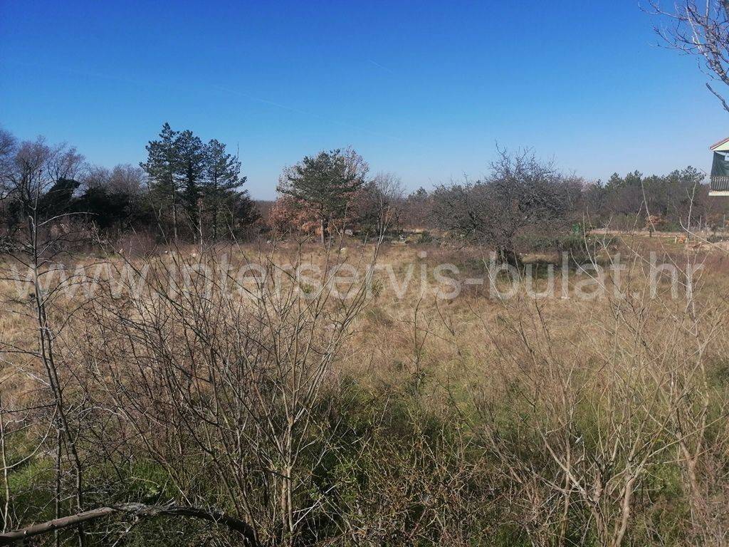 Građevinsko zemljište, Prodaja, Promina, Razvođe