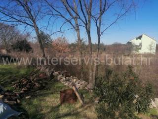 Građevinsko zemljište, Prodaja, Promina, Razvođe