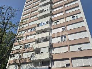 Zagreb, Tresnjevka - jug