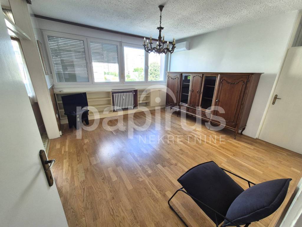 Zagreb, Tresnjevka - jug