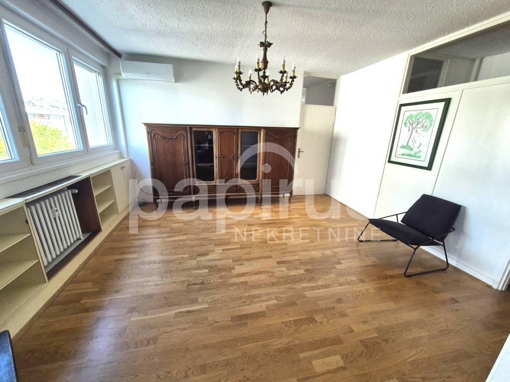 Zagreb, Tresnjevka - jug