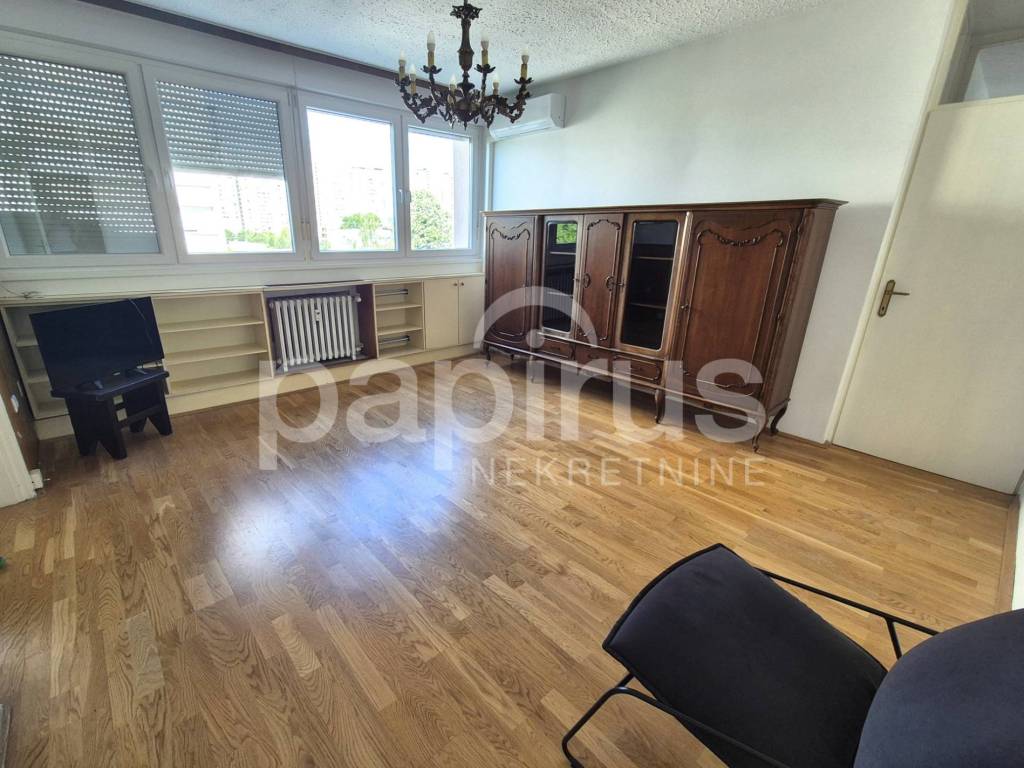 Zagreb, Tresnjevka - jug