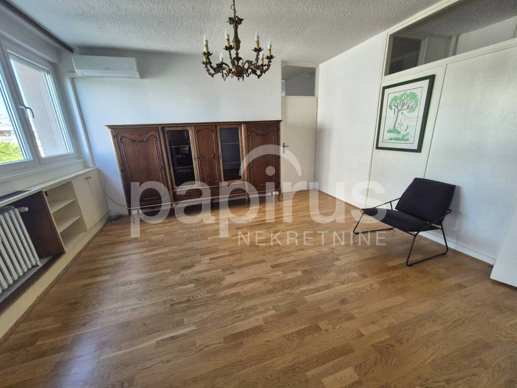 Zagreb, Tresnjevka - jug