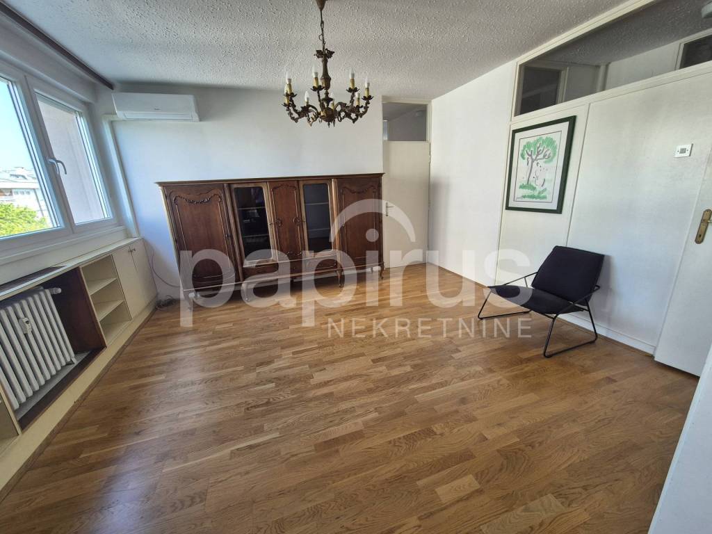 Zagreb, Tresnjevka - jug