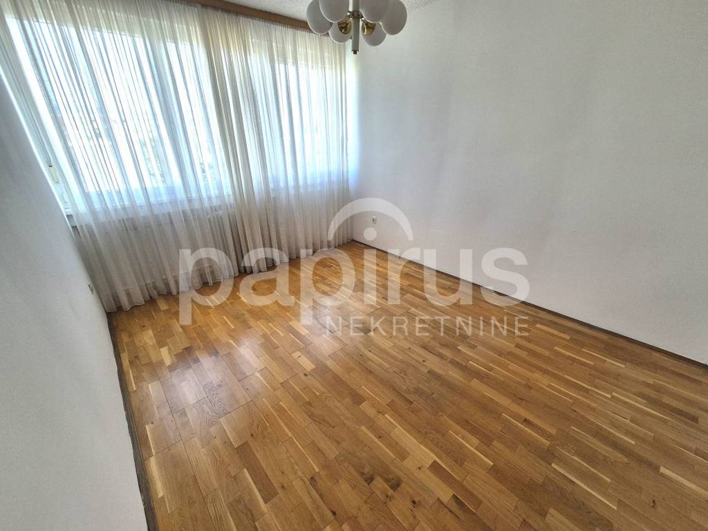 Zagreb, Tresnjevka - jug