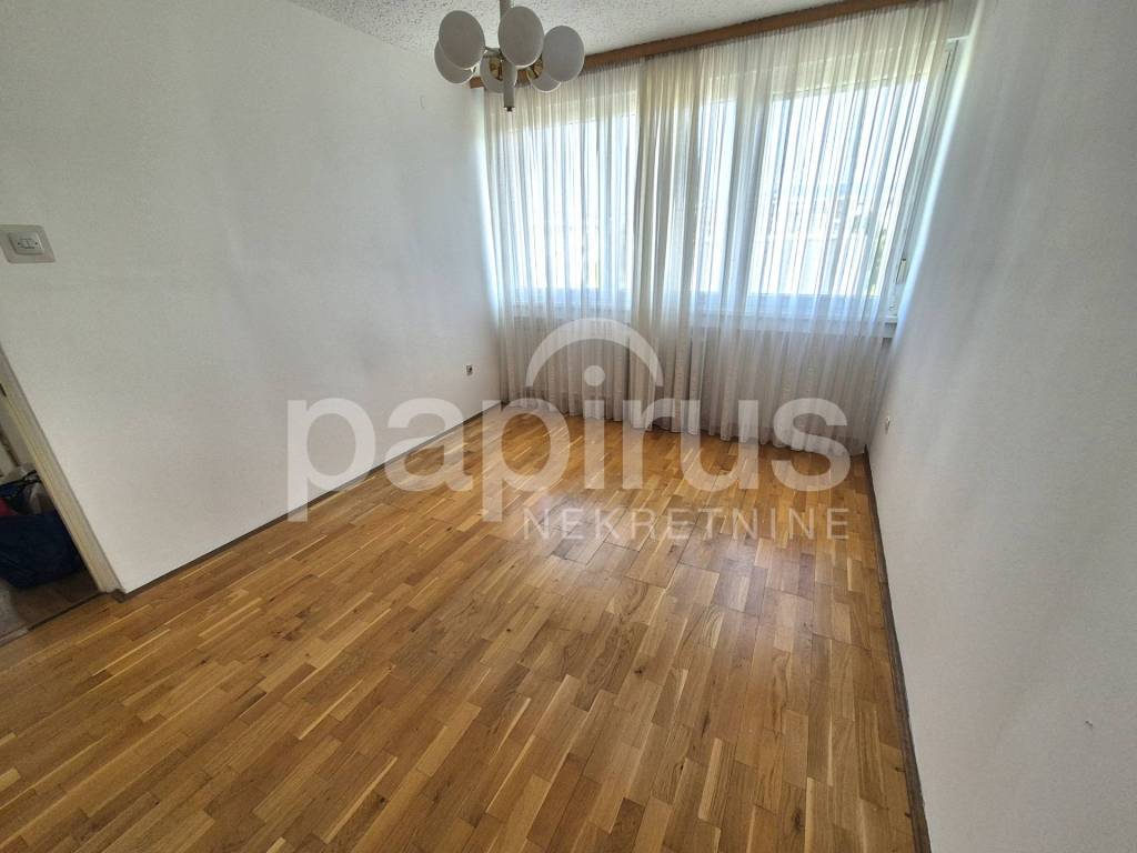 Zagreb, Tresnjevka - jug