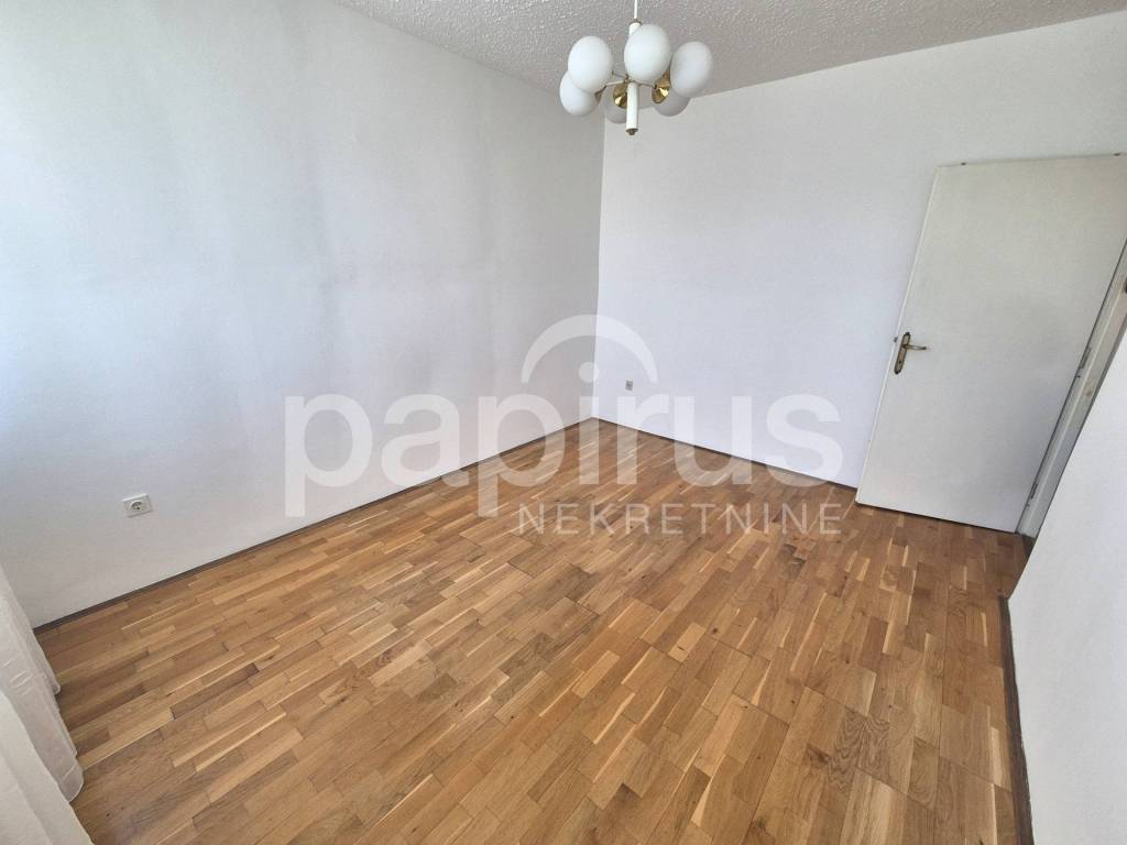 Zagreb, Tresnjevka - jug