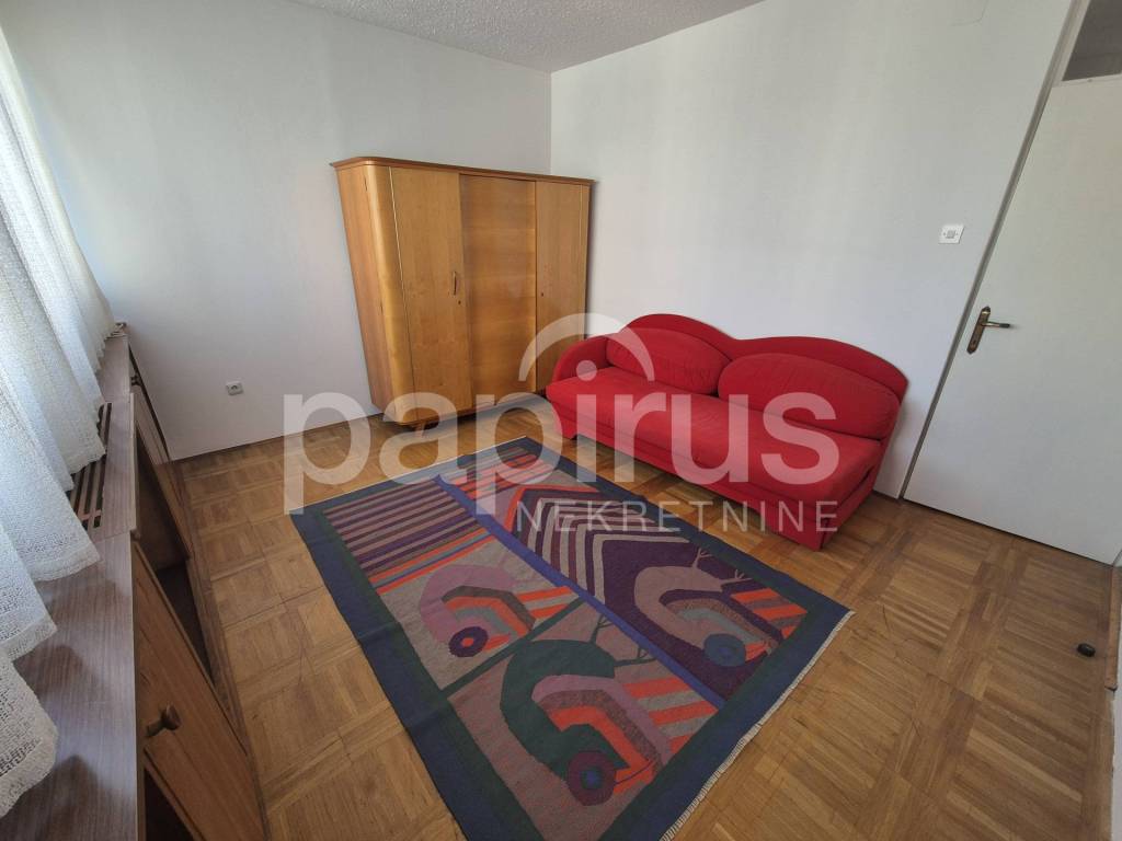 Zagreb, Tresnjevka - jug