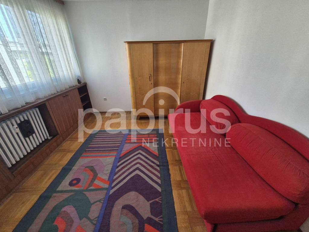 Zagreb, Tresnjevka - jug