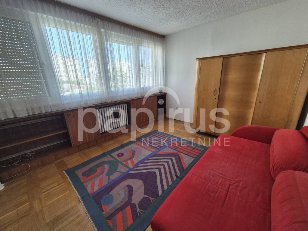 Zagreb, Tresnjevka - jug