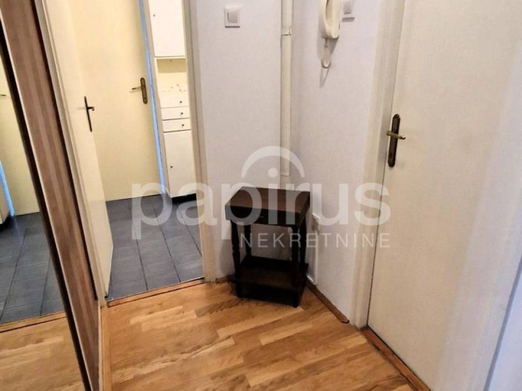 Stan u stambenoj zgradi, Najam, Zagreb, Tresnjevka - jug