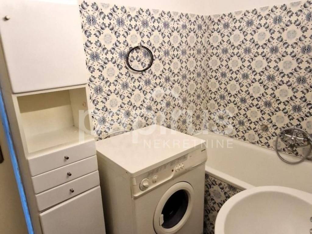 Stan u stambenoj zgradi, Najam, Zagreb, Tresnjevka - jug