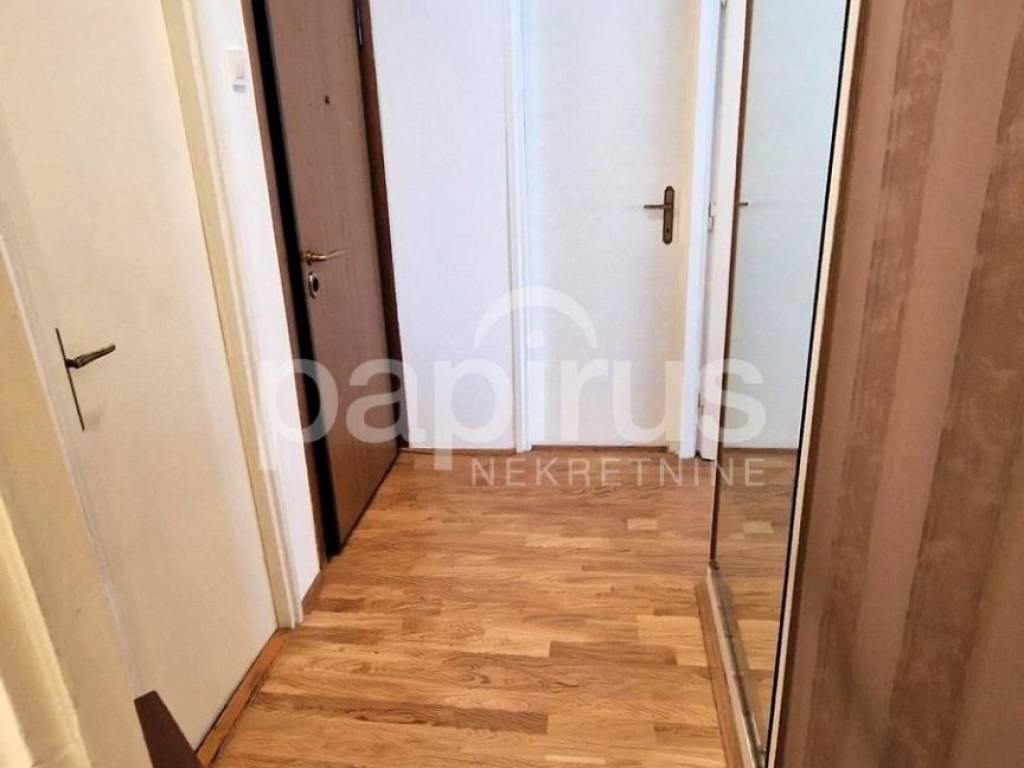 Stan u stambenoj zgradi, Najam, Zagreb, Tresnjevka - jug