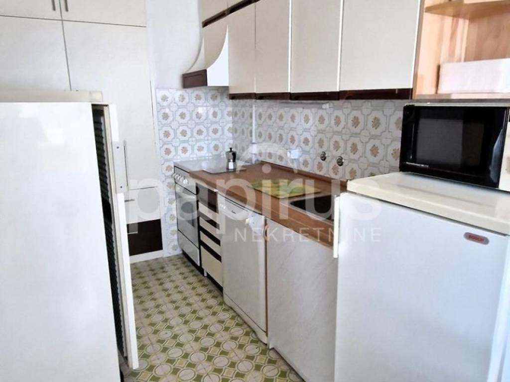 Stan u stambenoj zgradi, Najam, Zagreb, Tresnjevka - jug