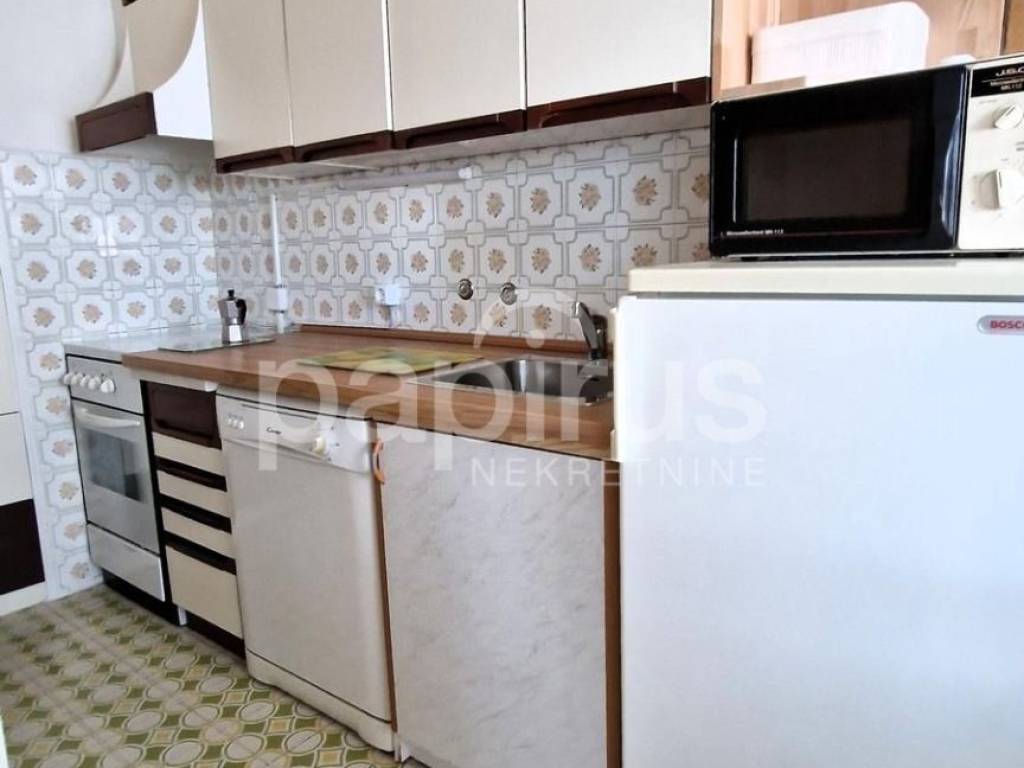 Stan u stambenoj zgradi, Najam, Zagreb, Tresnjevka - jug