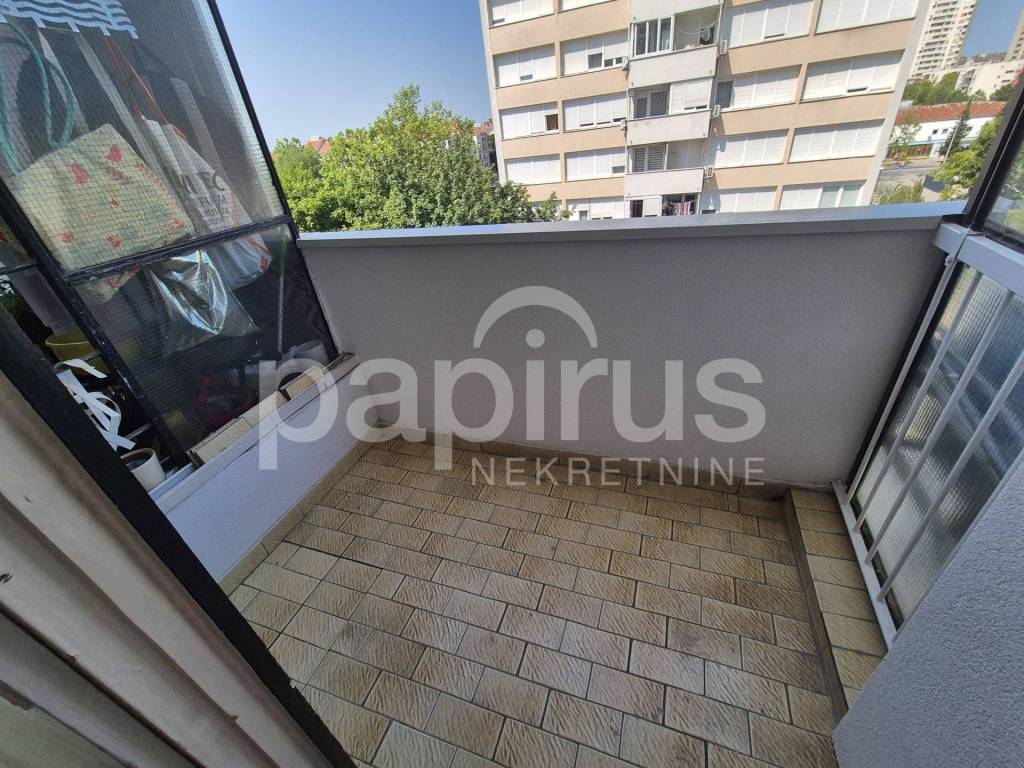 Zagreb, Tresnjevka - jug