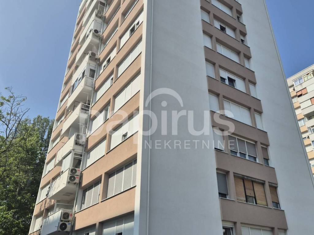 Zagreb, Tresnjevka - jug