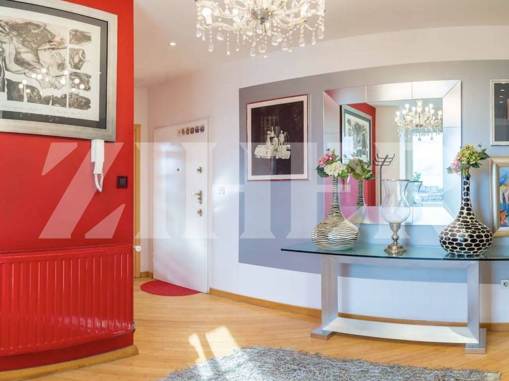 Stan u zgradi, Prodaja, Zagreb, Tresnjevka - sjever