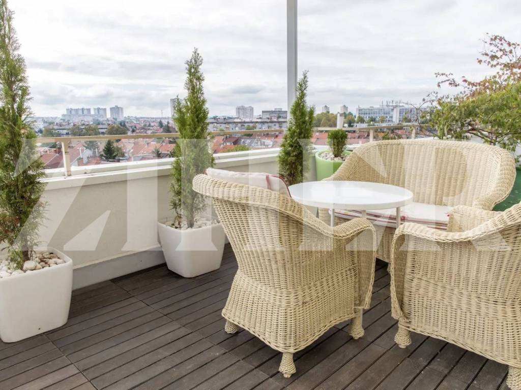 Stan u zgradi, Prodaja, Zagreb, Tresnjevka - sjever