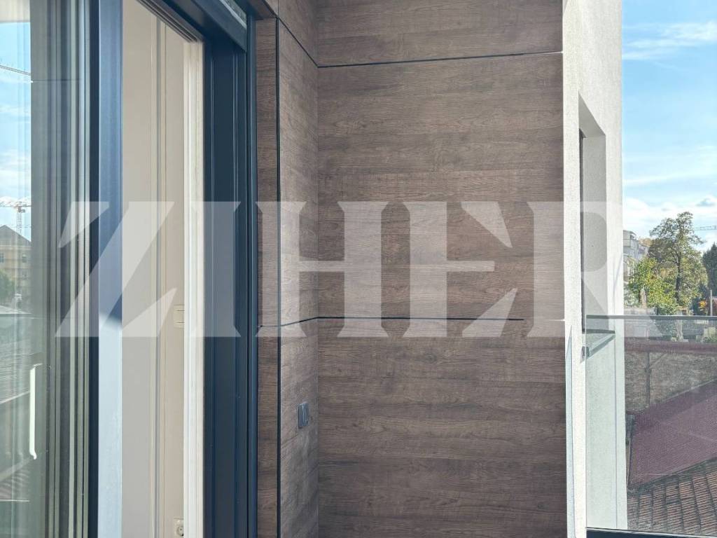 Stan u novogradnji, Najam, Zagreb, Crnomerec