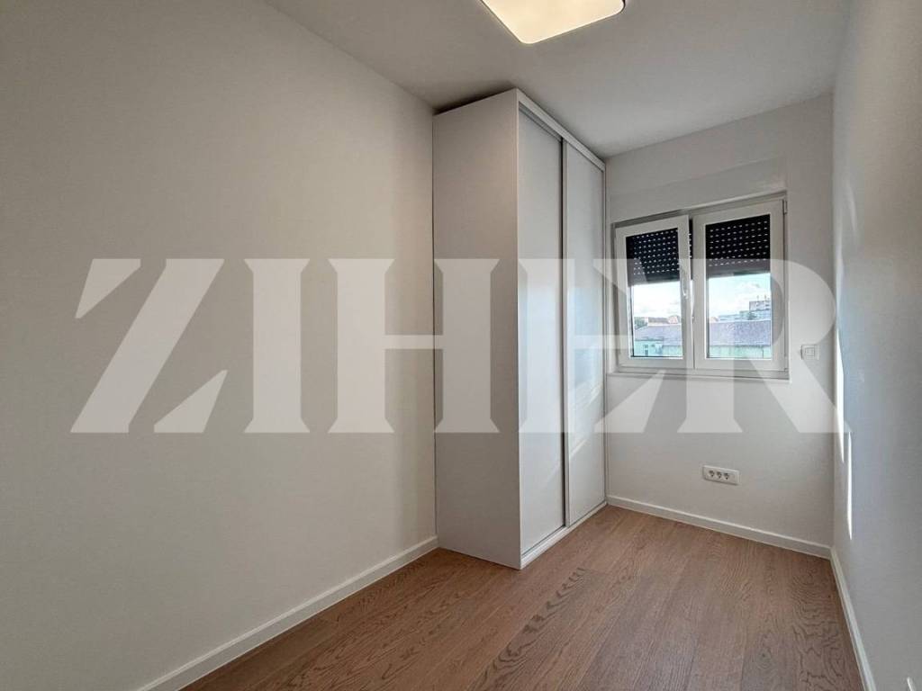 Stan u novogradnji, Najam, Zagreb, Crnomerec