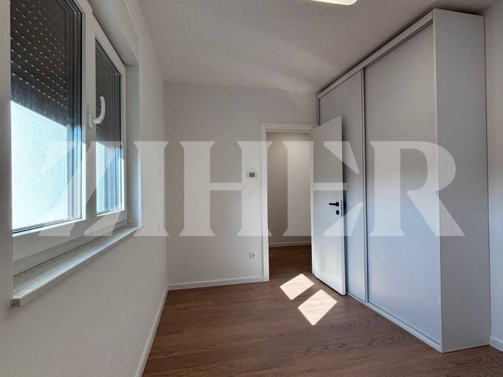 Stan u novogradnji, Najam, Zagreb, Crnomerec