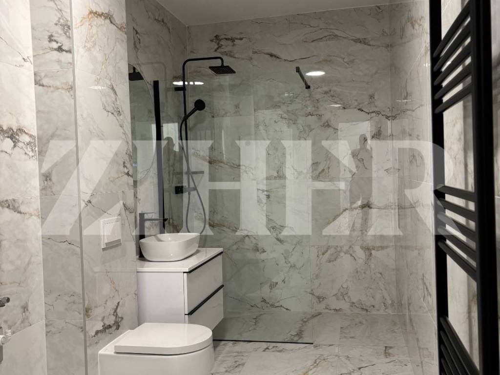 Stan u novogradnji, Najam, Zagreb, Crnomerec