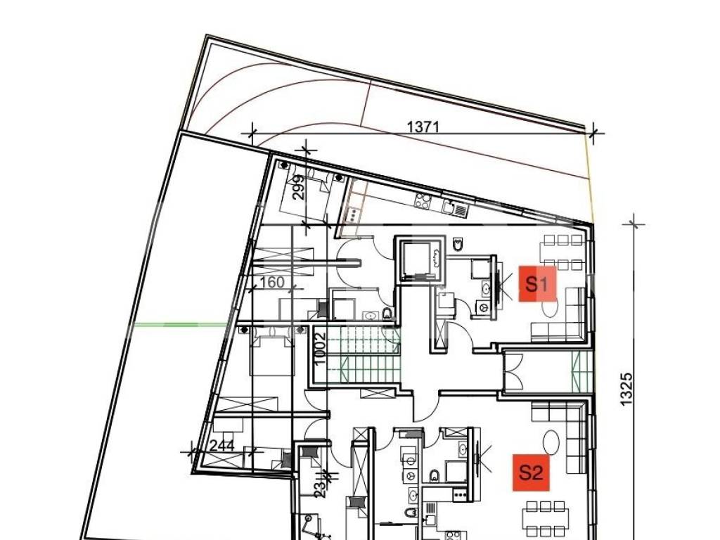 Stan u novogradnji, Najam, Zagreb, Crnomerec