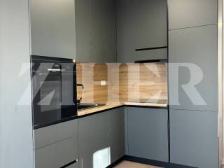 Stan u novogradnji, Najam, Zagreb, Crnomerec