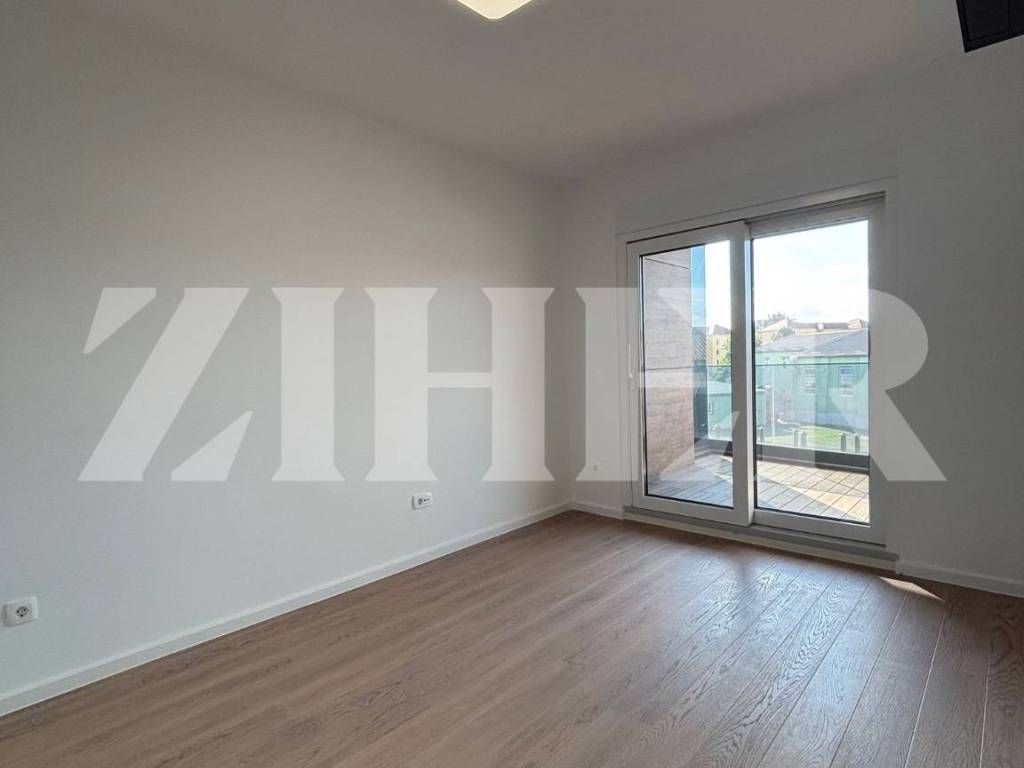 Stan u novogradnji, Najam, Zagreb, Crnomerec