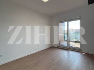 Stan u novogradnji, Najam, Zagreb, Crnomerec