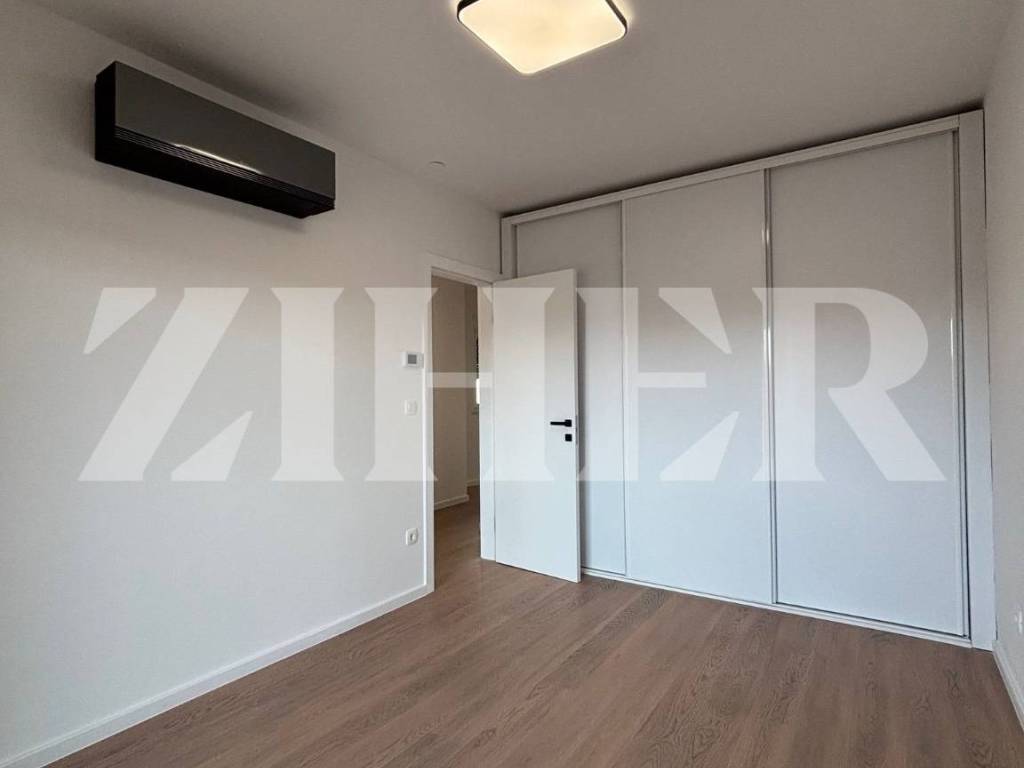 Stan u novogradnji, Najam, Zagreb, Crnomerec