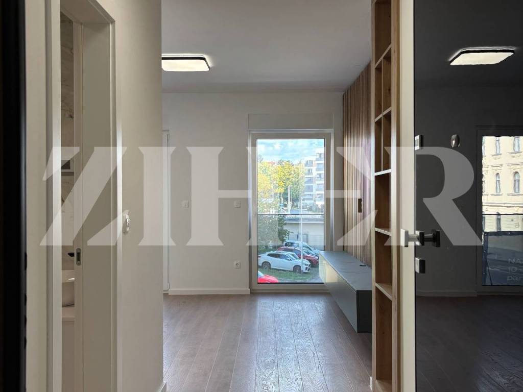 Stan u novogradnji, Najam, Zagreb, Crnomerec