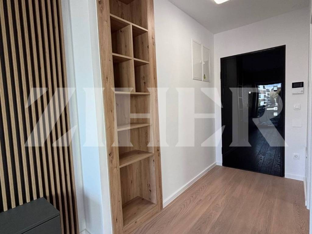 Stan u novogradnji, Najam, Zagreb, Crnomerec