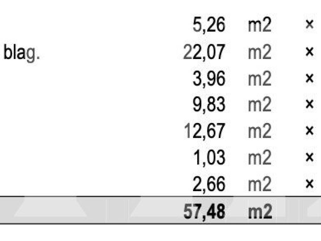 Stan u novogradnji, Najam, Zagreb, Crnomerec