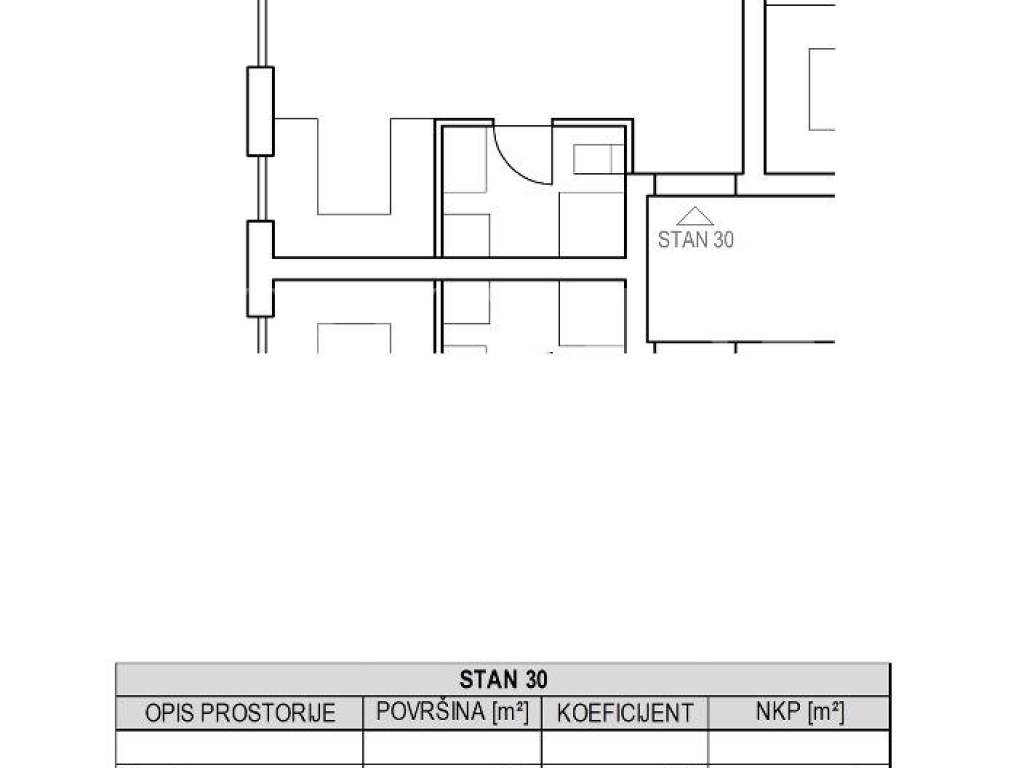 Stan u novogradnji, Prodaja, Krapinske toplice, Krapinske Toplice
