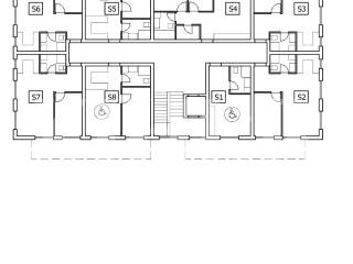 Stan u novogradnji, Prodaja, Krapinske toplice, Krapinske Toplice