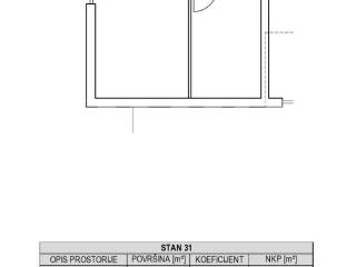 Stan u novogradnji, Prodaja, Krapinske toplice, Krapinske Toplice
