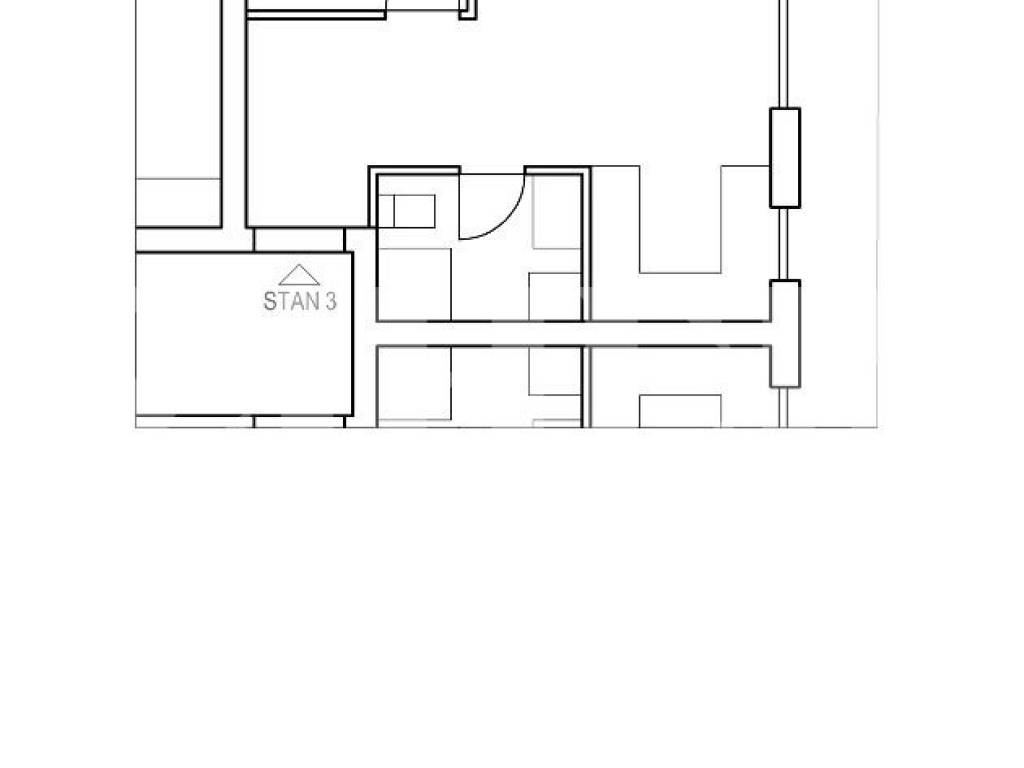 Stan u novogradnji, Prodaja, Krapinske toplice, Krapinske Toplice