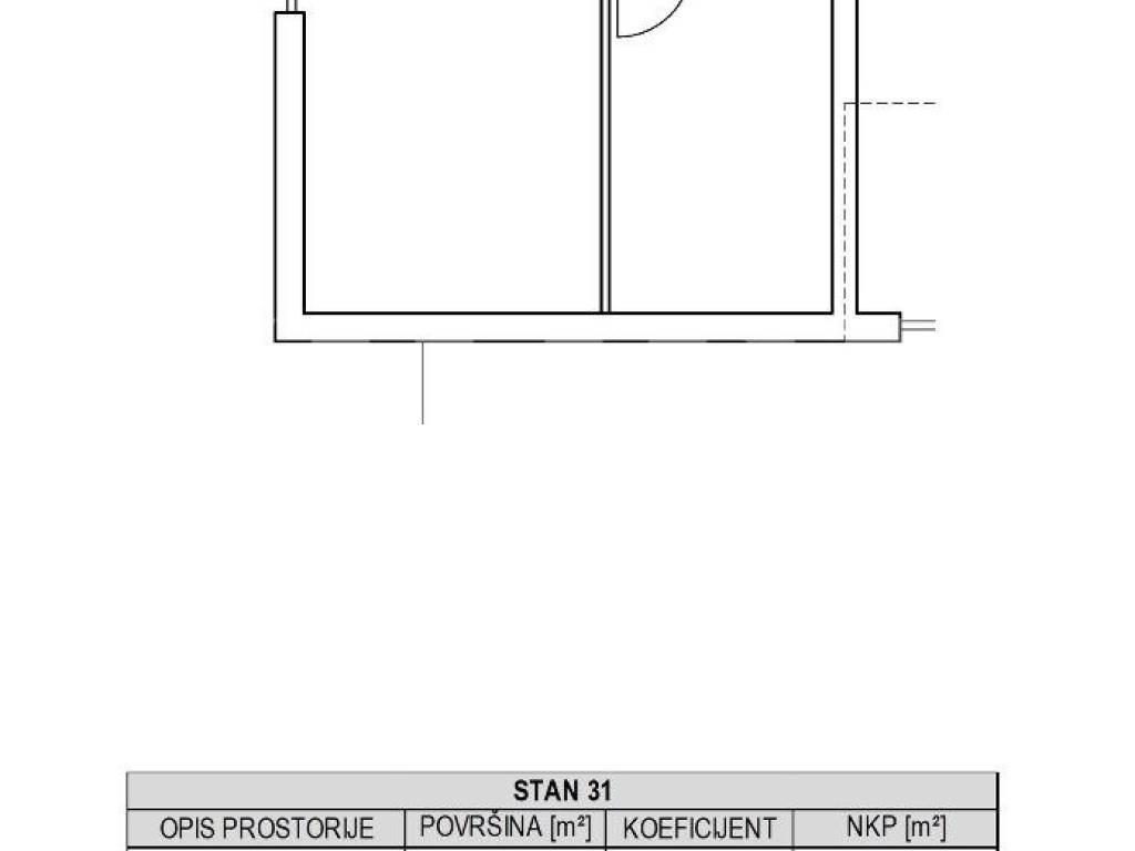 Stan u novogradnji, Prodaja, Krapinske toplice, Krapinske Toplice