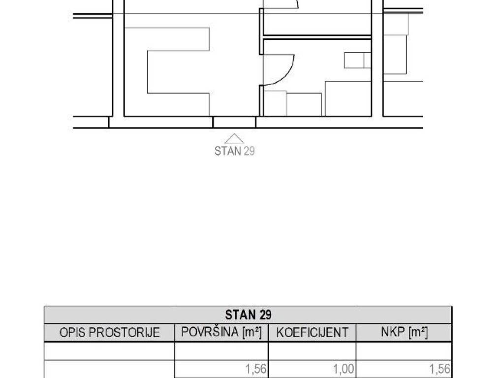 Stan u novogradnji, Prodaja, Krapinske toplice, Krapinske Toplice