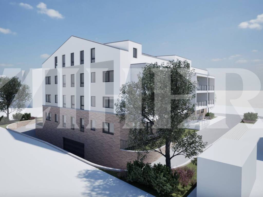 Stan u novogradnji, Prodaja, Krapinske toplice, Krapinske Toplice