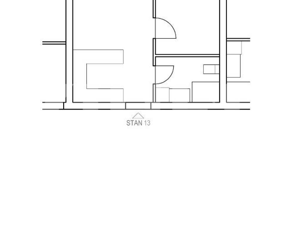 Stan u novogradnji, Prodaja, Krapinske toplice, Krapinske Toplice