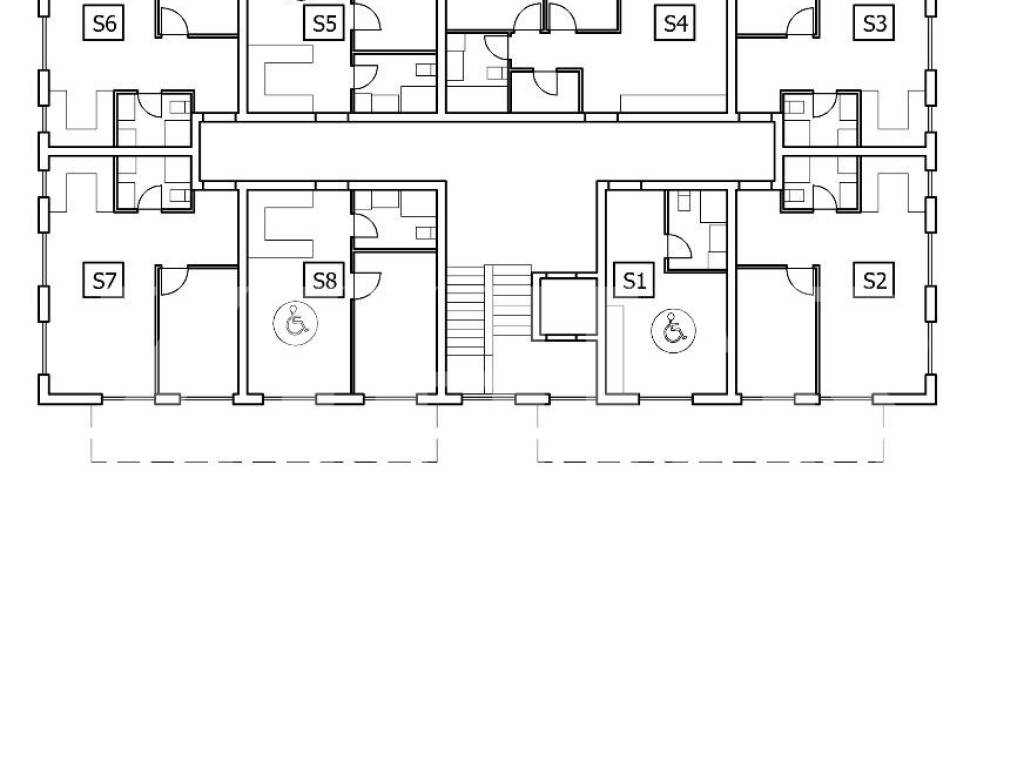 Stan u novogradnji, Prodaja, Krapinske toplice, Krapinske Toplice