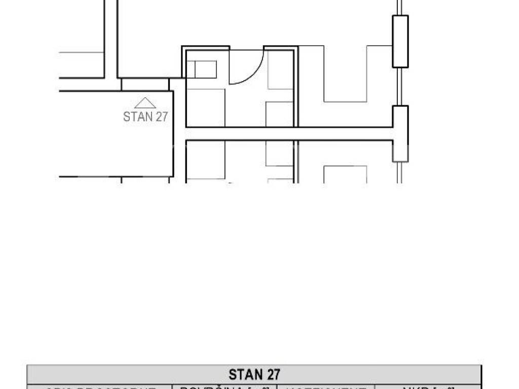 Stan u novogradnji, Prodaja, Krapinske toplice, Krapinske Toplice