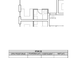 Stan u novogradnji, Prodaja, Krapinske toplice, Krapinske Toplice