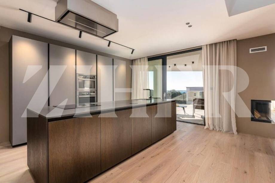 Luksuzna vila, Prodaja, Pula, Pula