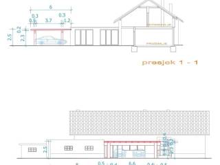 Obiteljska kuca, Prodaja, Jastrebarsko, Donja Jaska
